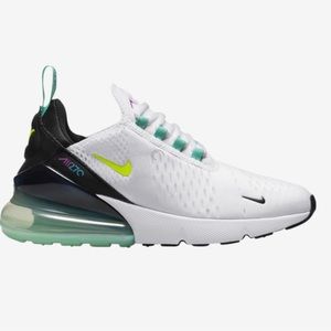 Kids Nike Air Max 270